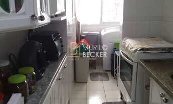 Imagem 7: Apartamento a Venda, 72 m2, 2 dormitórios, 1 suíte, Bairro Jardim Aquarius