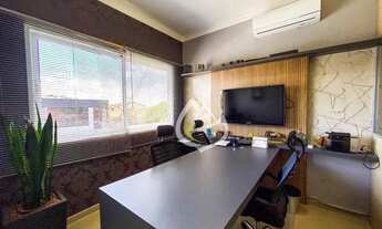 Imagem 5: Sala para alugar, 44 m² por R$ 4.955,00/mês - Nova Paulínia - Paulínia/SP