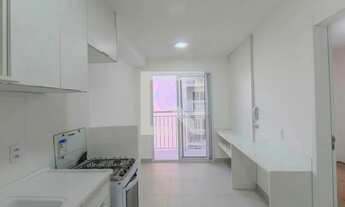 Imagem 3: Apartamento à Venda - Vila Santa Clara, 1 Quarto, 36 m2