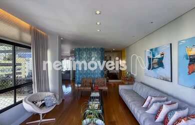 Imagem 4: Venda Apartamento 4 quartos Savassi Belo Horizonte
