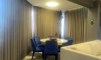 Imagem 5: Edifício Baía de São Marcos - 1 por andar | 3 suítes amplas