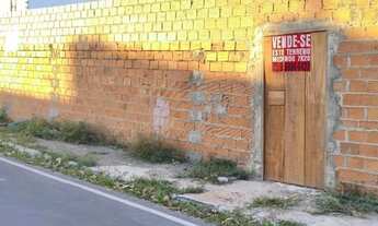 Imagem 3: Vende -se terreno no loteamento Zé Carlos Machado.medindo 7x20