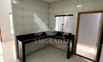 Imagem 6: Casa 3/4 no Residencial Recreio Panorama