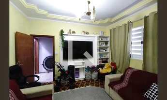 Imagem: Casa à Venda - Cambuci, 3 Quartos, 290