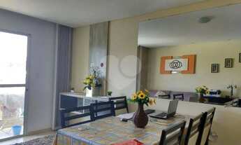 Imagem: VENDA Apartamento Completo com Varanda