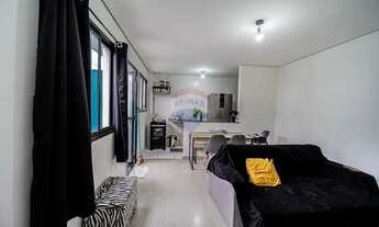 Imagem 4: Casa para venda em Jardim Petrópolis de 69.00m² com 2 Quartos e 2 Garagens