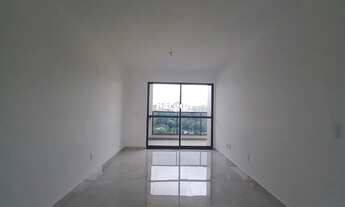 Imagem 7: Apartamento de 2 quartos sendo 1 suíte com varanda gourmet a venda no Bairro Morro da Glór