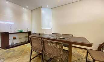 Imagem 4: CASA 3 QUARTOS 1 SUÍTE 4 VAGAS