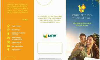 Imagem 4: Oportunidade de Apartamento na Zona Leste Progama Minha Casa Minha Vida