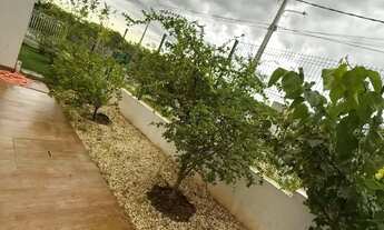 Imagem 3: Sobrado belvedere ll Porteira Fechada