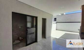 Imagem 5: Casa com 3 dormitórios para alugar, 150 m² por R$ 7.011,00/mês - Parque Olívio Franceschin