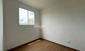 Imagem 7: Apartamento novo no condomínio Parque Rio de Portugal, com 02 dormitórios e com sacada