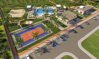 Imagem 3: Descubra o Paraíso no Riviera Residence! Com Lotes a partir de 240m² na entrada da Barra d