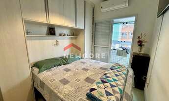 Imagem 6: Apartamento em Rua Guatemala - Guilhermina - Praia Grande/SP