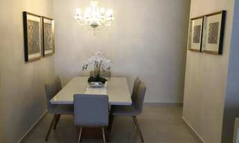 Imagem 5: Apartamento em Avenida Presidente Juscelino Kubitschek de Oliveira - Jardim Tarraf II - Sã