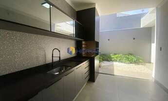 Imagem: Casa com 3 quartos à venda, 104 m² por