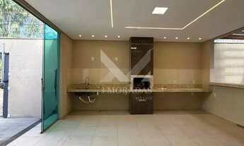 Imagem 5: Sobrado 3Q Sozinho no Lote no Moinho dos Ventos