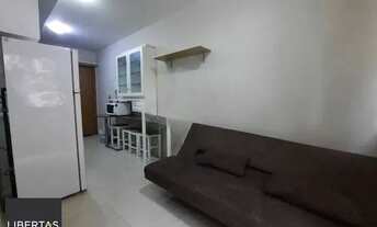 Imagem 7: JK/Kitnet semi mobiliado no centro histórico