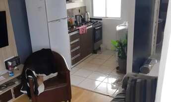 Imagem 2: Apartamento no Condomínio Terra Sul