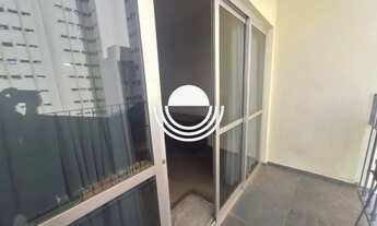 Imagem 2: Apartamento à venda em Campinas, Cambuí, com 3 quartos, com 133 m², Edifício São Lourenco