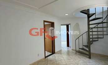 Imagem: Cobertura exclusiva para locação no Dona