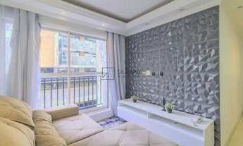 Imagem 4: Venda Apartamento 3 Dormitórios - 72 m² Vila Olímpia