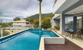 Imagem 5: Casa alto padrão em condomínio fechado em Santo Antônio de Lisboa