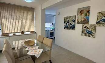 Imagem 7: Imóvel para aluguel com 43 metros quadrados com 1 quarto em Boa Viagem - Recife - PE