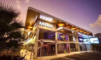 Imagem 2: LOJA PARA LOCAÇÃO NO LH MALL - 64 m² - TIROL