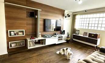 Imagem: Casa em Estacao - Franca