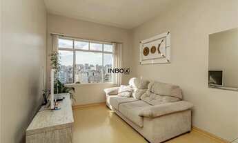 Imagem: Apartamento em Centro Histórico