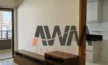 Imagem 2: Apartamento com 3 Suites à venda, 97 m² por R$ 839.900 - Jardim Goiás - Goiânia/GO