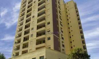 Imagem 5: Apartamento com 1 dormitório para alugar, 44 m² por R$ 3.537,90/mês - Santana - São Paulo