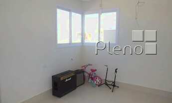 Imagem 4: Casa à venda com 3 dormitórios no Loteamento Parque dos Alecrins, Campinas