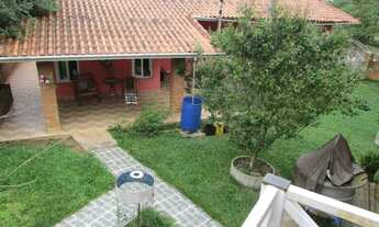 Imagem 5: Casa de condomínio em Av. Aquiraz - Parque Santo Afonso - Vargem Grande Paulista/SP