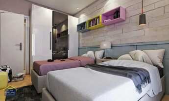 Imagem 2: Oportunidade, 01 dorm, 01 vaga , parcela direto com construtora!