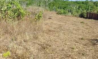 Imagem 2: Vendo ou troco terreno