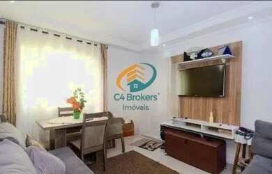 Imagem 3: Apartamento em Guarulhos