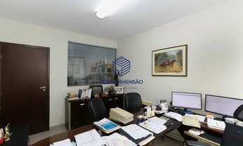Imagem 6: Sala Comercial em Vila Buarque