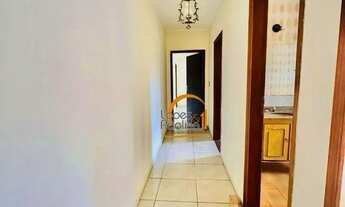 Imagem 5: Casa com 3 dormitórios para alugar, 150 m² por R$ 4.980,00/mês - Vila Esperia Ou Giglio