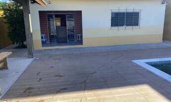 Imagem 7: Casa com piscina em Itamaracá