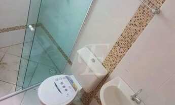 Imagem 7: Apartamento para alugar, 52 m² por R$ 1.650,01/mês - Vila Amália - São Paulo/SP