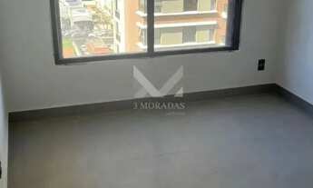 Imagem 6: Apartamento 3Q no Edifício Lux Oeste