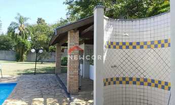 Imagem 6: Chácara em Alameda Sines - Vale das Laranjeiras - Indaiatuba/SP