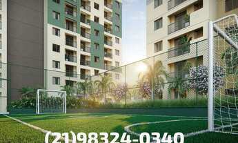 Imagem 4: Apartamento em Niterói próximo ao Plaza Shopping, sua chance de comprar seu lindo apê