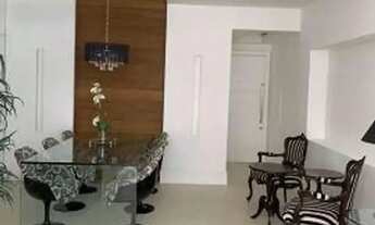 Imagem 3: BS IMOBILIÁRIA ALUGA !!! Apartamento todo mobiliado, com 3 quartos (sendo 1 suite) para A