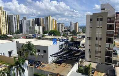 Imagem 7: Apartamento com 1 dormitório à venda, 25 m² por R$ 260.000,00 - Centro - Londrina/PR