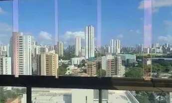 Imagem: RO - Edf Glória Luz Andar Alto - Nascente