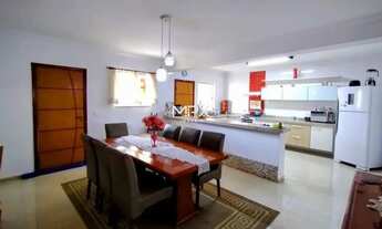 Imagem: Casa à venda em Piracicaba, Pompéia, com