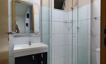 Imagem 5: Passo chave de AP no condomínio Itamaracá II - Angelin